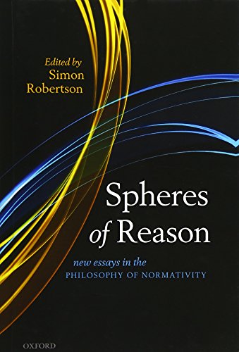 Spheres of Reason