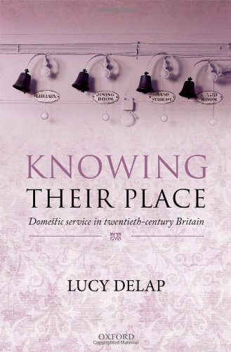 Knowing Their Place