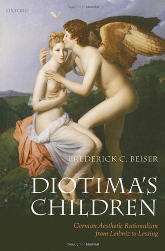 Diotima's Children