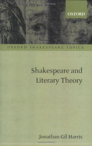 Shakespeare and Literary Theory