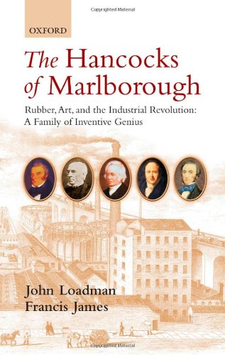 The Hancocks of Marlborough