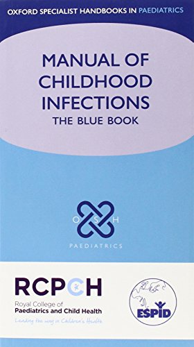 Manual of Childhood Infections