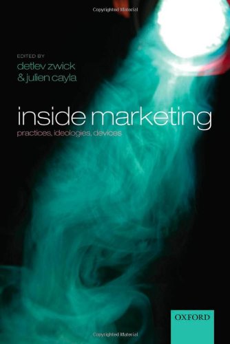 Inside Marketing