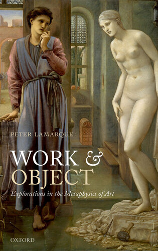 Work &amp; Object