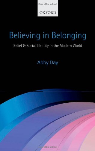 Believing in Belonging