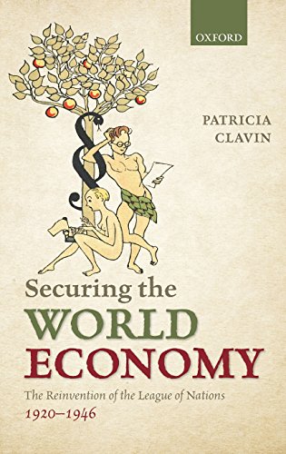 Securing the World Economy