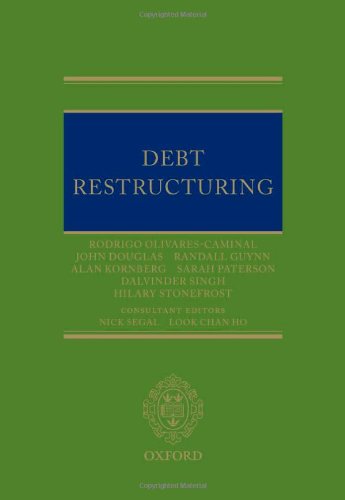 Debt Restructuring