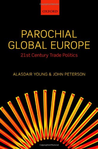 Parochial Global Europe