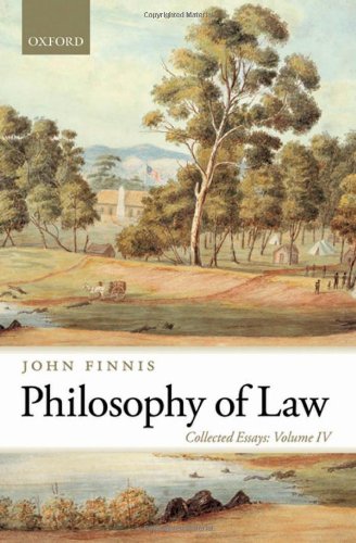 Philosophy of Law