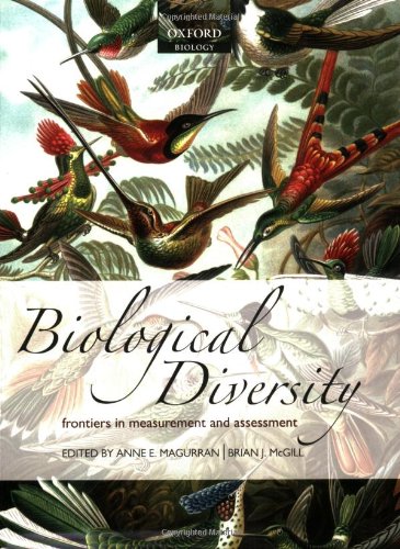 Biological Diversity