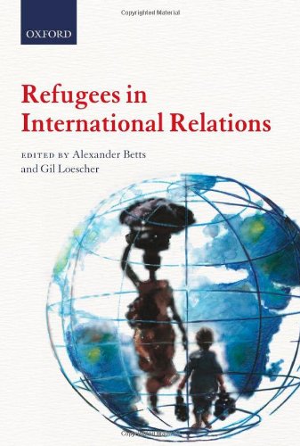 Refugees in International Relations