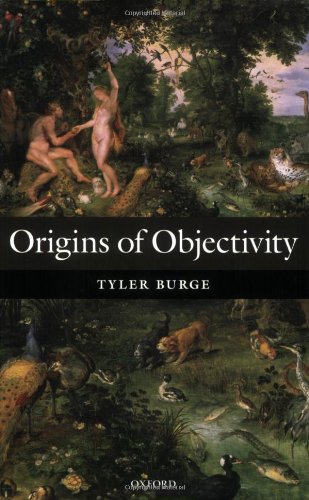 Origins of Objectivity