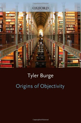 Origins of Objectivity