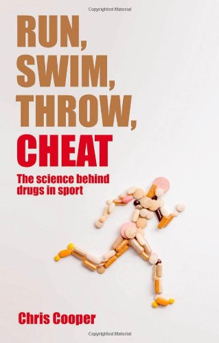 Run, Swim, Throw, Cheat
