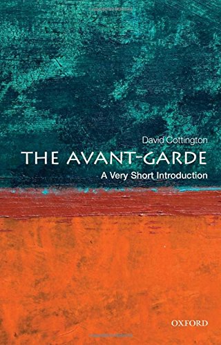 The Avant-Garde