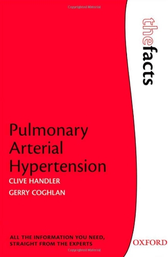 Pulmonary Arterial Hypertension