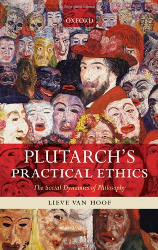 Plutarch's Practical Ethics