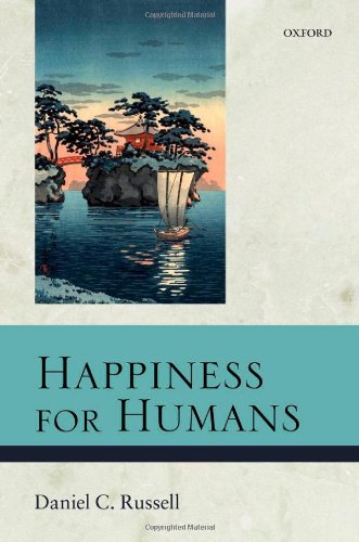 Happiness for Humans