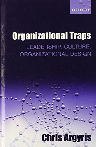 Organizational Traps