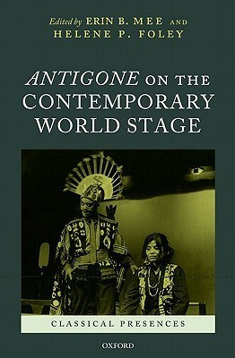 Antigone on the Contemporary World Stage