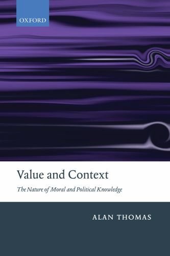 Value and Context