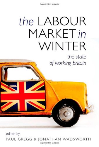 The Labour Market in Winter