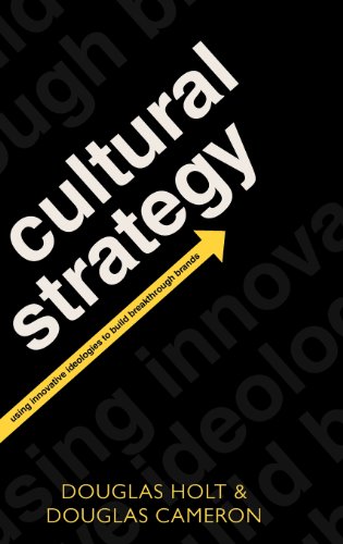 Cultural Strategy