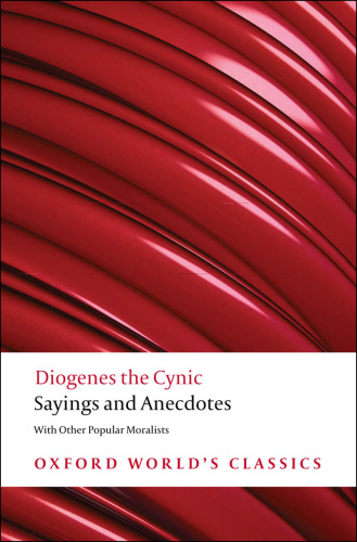 Diogenes the Cynic