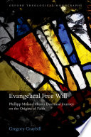 Evangelical Free Will