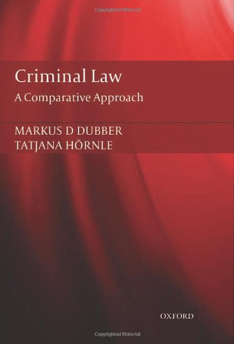 Criminal Law