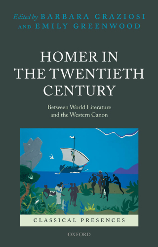 Homer in the Twentieth Century