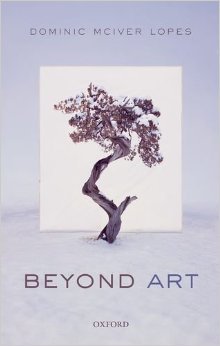 Beyond Art