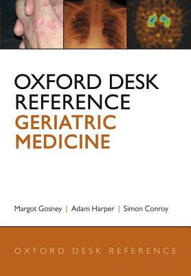 Oxford Desk Reference