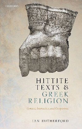 Hittite Texts and Greek Religion