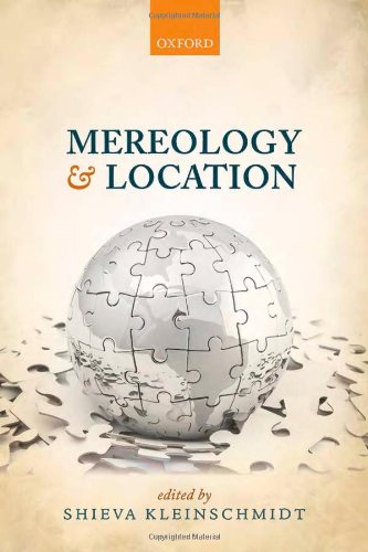 Mereology and Location