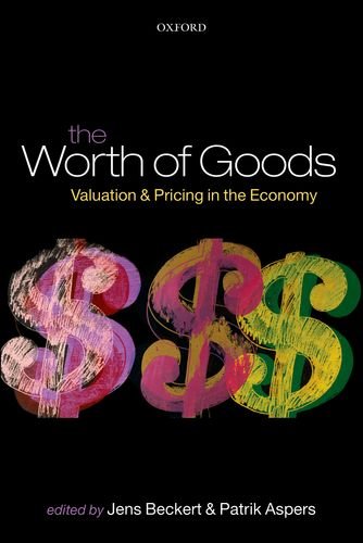 The Worth of Goods