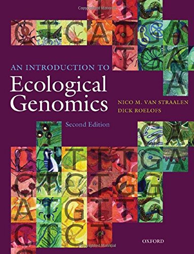 An introduction to ecological genomics