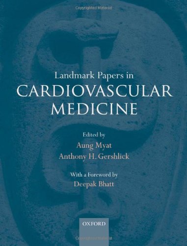 Landmark Papers in Cardiovascular Medicine