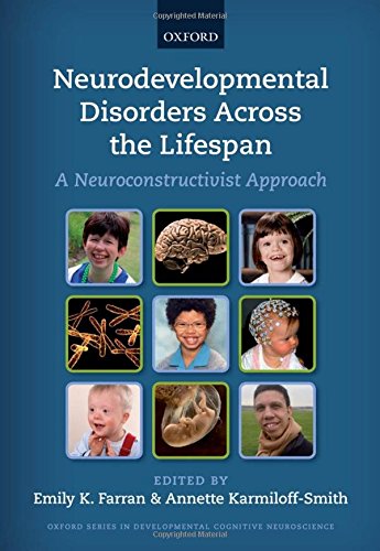 Neurodevelopmental Disorders Across the Lifespan