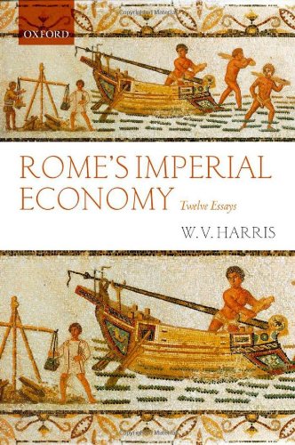 Rome's Imperial Economy