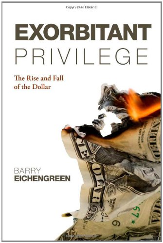 Exorbitant Privilege