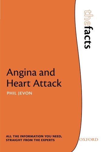 Angina and Heart Attack