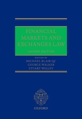 Financial Markets and Exchanges Law