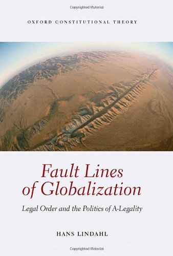 Fault Lines of Globalization