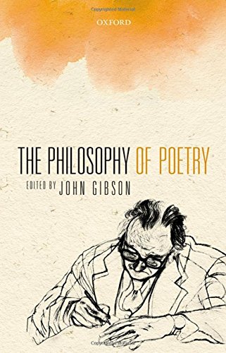 The Philosophy of Poetry