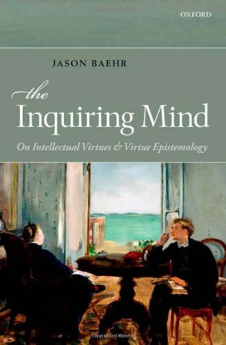 The Inquiring Mind