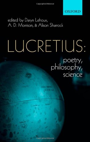 Lucretius