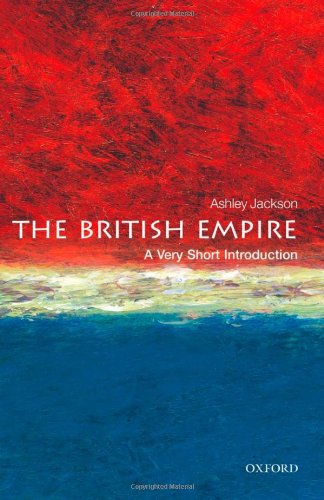 The British Empire