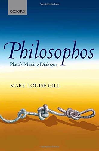 Philosophos: Plato's Missing Dialogue