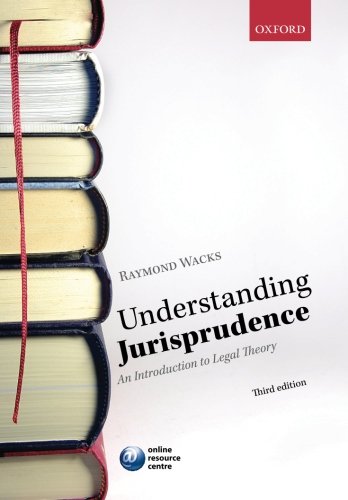 Understanding Jurisprudence